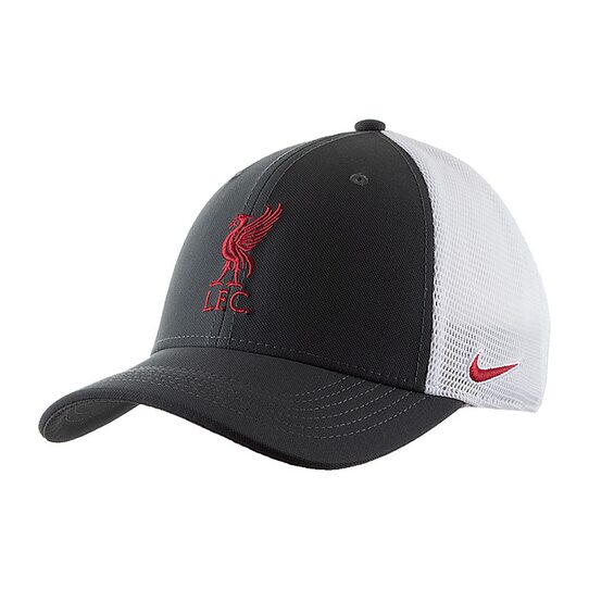 Купить Бейсболка  LFC U NK AROBILL C99 CAP TR Nike DA5425-060 - оригинал, гарантия