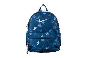 Рюкзак Y NK BRSLA JDI MINI BKPK-AOP Nike DA5848-476 