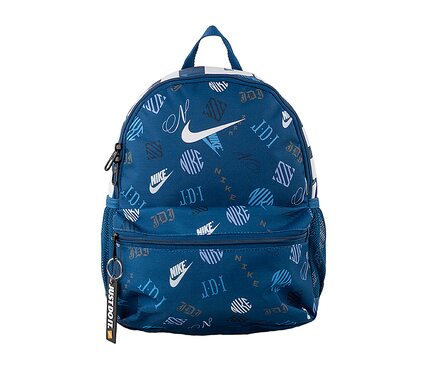 Рюкзак Y NK BRSLA JDI MINI BKPK-AOP Nike DA5848-476 