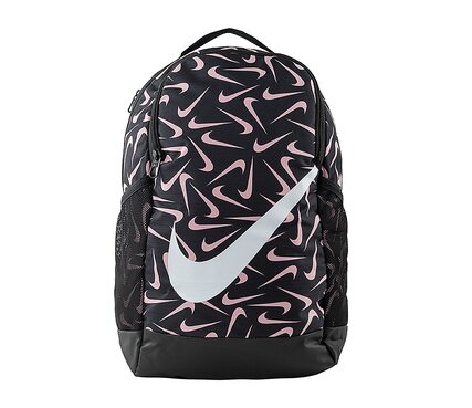 Рюкзак Y NK BRSLA BKPK - AOP FA21 Nike DA5851-010 