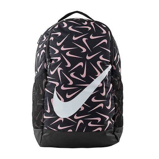 Купить Рюкзак Y NK BRSLA BKPK - AOP FA21 Nike DA5851-010 