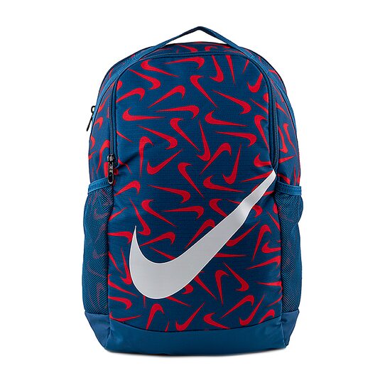 Купить Рюкзак Y NK BRSLA BKPK - AOP FA21 Nike DA5851-476 
