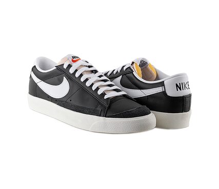 Кроссовки BLAZER LOW '77 VNTG Nike DA6364-001 