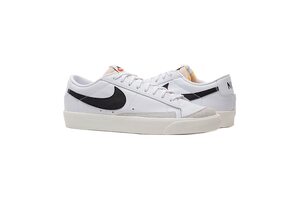 Кроссовки Nike  Blazer Low '77 Vintage Nike DA6364-101
