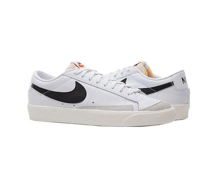 Кроссовки Nike  Blazer Low '77 Vintage Nike DA6364-101