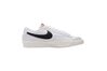 Кроссовки Nike  Blazer Low '77 Vintage Nike DA6364-101 - оригинал