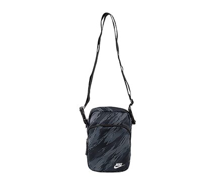 Сумка NK HERITAGE CROSSBDY-FA21 AOP Nike DA7524-010 