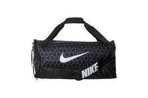 Сумка NK BRSLA M DUFF-9.0 AOP2 FA21 Nike DA8305-010 