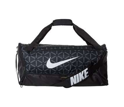 Сумка NK BRSLA M DUFF-9.0 AOP2 FA21 Nike DA8305-010 