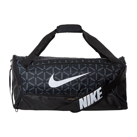 Купить Сумка NK BRSLA M DUFF-9.0 AOP2 FA21 Nike DA8305-010 
