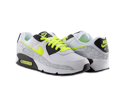 Кроссовки AIR MAX 90 Nike DB0625-100 