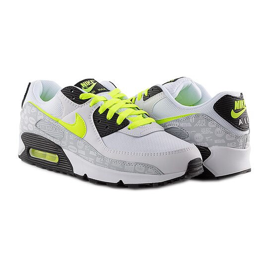 Купить Кроссовки AIR MAX 90 Nike DB0625-100 Купить Кроссовки AIR MAX 90 Nike DB0625-100