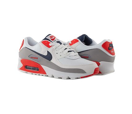 Кроссовки AIR MAX 90 Nike DB0625-101 