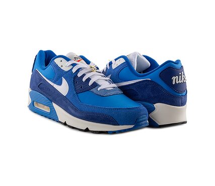 Кроссовки AIR MAX 90 SE Nike DB0636-400 