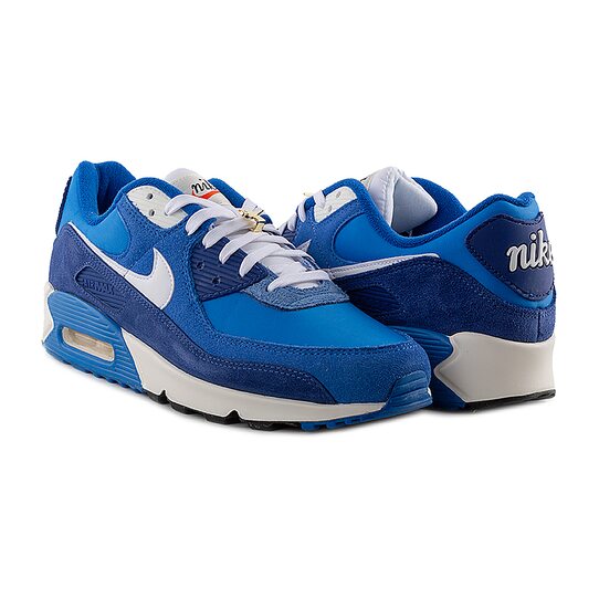 Купить Кроссовки AIR MAX 90 SE Nike DB0636-400 