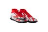 Купить Сороконожки JR SUPERFLY 8 CLUB CR7 TF Nike DB0933-600 