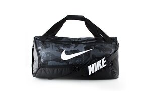Сумка NK BRSLA M DUFF - 9.0 AOP FH21 Nike DB1162-084