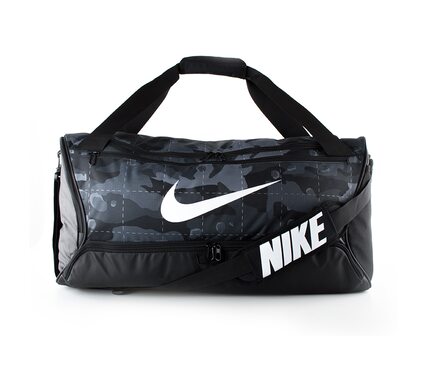 Сумка NK BRSLA M DUFF - 9.0 AOP FH21 Nike DB1162-084