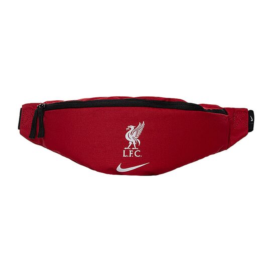 Купить Сумка на пояс  LFC NK HIP PACK - FA20 Nike DB1559-687 - оригинал, гарантия