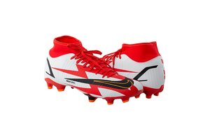 Бутсы SUPERFLY 8 ACADEMY CR7 FG / MG Nike DB2854-600 Бутсы SUPERFLY 8 ACADEMY CR7 FG / MG Nike DB2854-600