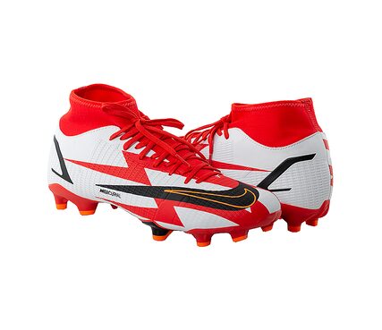 Бутси SUPERFLY 8 ACADEMY CR7 FG/MG Nike DB2854-600 