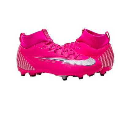 Бутсы  JR SUPERFLY 7 ACADEMY KM FG/MG Nike DB5609-611