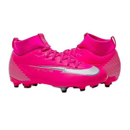 Купить Бутсы JR SUPERFLY 7 ACADEMY KM FG/MG Nike DB5609-611 - оригинал, гарантия Купить Бутсы JR SUPERFLY 7 ACADEMY KM FG/MG Nike DB5609-611 - оригинал, гарантия