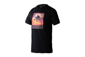 Футболка Nike M NSW TEE SPRING BRK PHOTO Nike DB6163-010