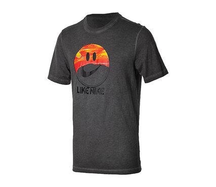 Футболка Nike M NSW TEE SPBRK LIKE NK DYE Nike DB6190-010