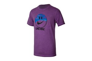 Футболка Nike M NSW TEE SPBRK LIKE NK DYE Nike DB6190-503