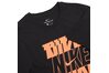 Купить Футболка M NSW TEE SWOOSH / BLOCK 12MO Nike DB6475-010 