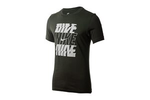 Футболка M NSW TEE SWOOSH/BLOCK 12MO Nike DB6475-355 