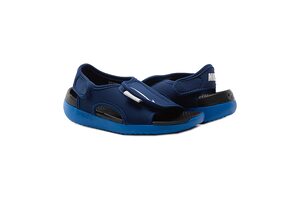Тапочки Nike SUNRAY ADJUST 5 V2 (GS/PS) Nike DB9562-401