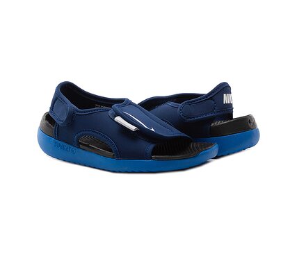 Тапочки Nike SUNRAY ADJUST 5 V2 (GS/PS) Nike DB9562-401