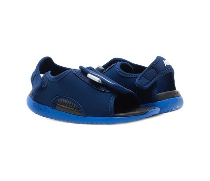 Тапочки Nike  SUNRAY ADJUST 5 V2 (TD) Nike DB9566-401