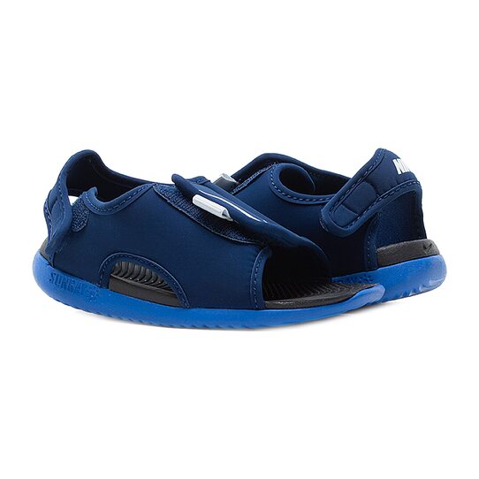 Тапочки Nike  SUNRAY ADJUST 5 V2 (TD) Nike DB9566-401 - оригинал