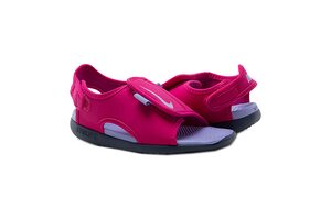 Тапочки Nike  SUNRAY ADJUST 5 V2 (TD) Nike DB9566-600