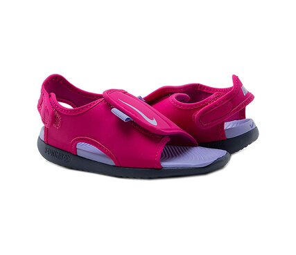 Тапочки Nike  SUNRAY ADJUST 5 V2 (TD) Nike DB9566-600
