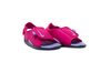 Тапочки Nike  SUNRAY ADJUST 5 V2 (TD) Nike DB9566-600 - оригинал