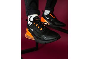 Кроссовки AIR MAX 270 Nike DC1938-001 Кроссовки AIR MAX 270 Nike DC1938-001