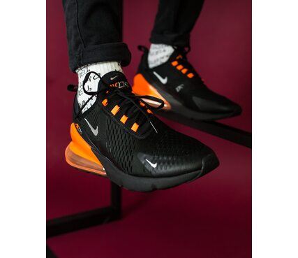 Кросівки AIR MAX 270 Nike DC1938-001