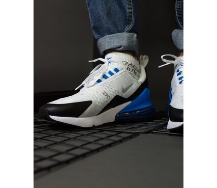 Кросівки AIR MAX 270 Nike DC1938-100