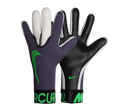 Перчатки Nike  Mercurial Goalkeeper Touch Victory Nike DC1981-573