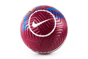 Мяч FCB NK STRK Nike DC2419-620 Мяч FCB NK STRK Nike DC2419-620