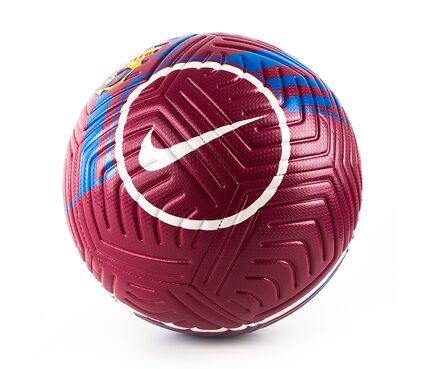 Мяч FCB NK STRK Nike DC2419-620 