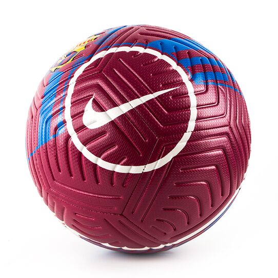 Купить Мяч FCB NK STRK Nike DC2419-620 Купить Мяч FCB NK STRK Nike DC2419-620