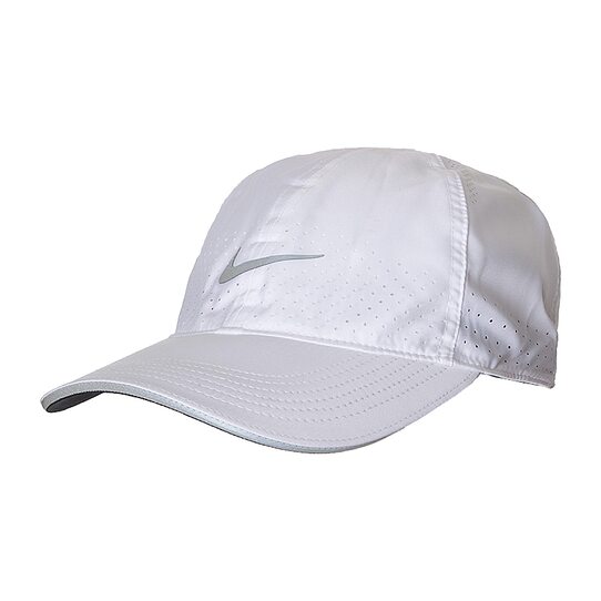Купить Бейсболка  U NK DRY AROBILL FTHLT PERF Nike DC3598-100 - оригинал, гарантия