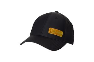 Бейсболка L91 23ENG CAP Nike DC3678-010