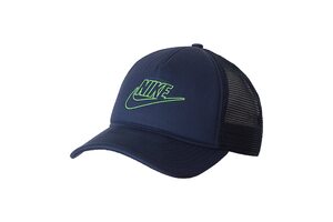 Бейсболка U NSW CLC99 FUTURA TRKR CAP Nike DC3984-410