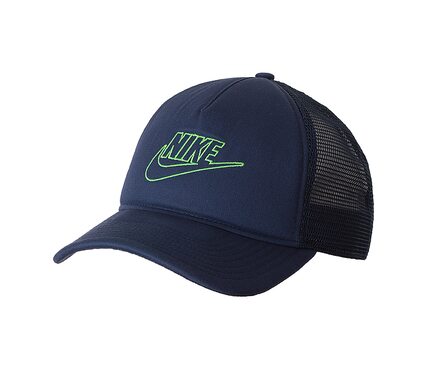 Бейсболка  U NSW CLC99 FUTURA TRKR CAP Nike DC3984-410